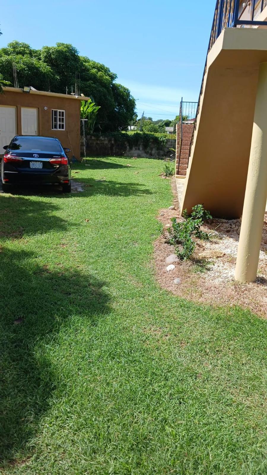St Bess Comfort Style Black River Exterior foto